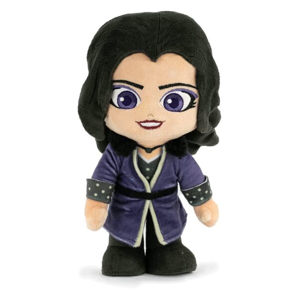 8436591581307 | P/N: WIP58130 | Cod. Artículo: DSP0000008245 Peluche good smile company the witcher yennefer