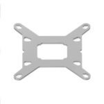 8437014328790 ADAPTADOR SOCKET 1700 BE QUIET SILVER EEBK005 A0041338 Be Quiet Refrigeración EEBK005