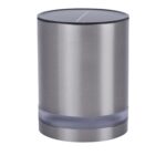 8711387083587 RA-1003077 RANEX LUZ SOLAR DE PARED LED PLATA