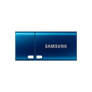 8806092535893 PENDRIVE 128GB USB-C 3.1 SAMSUNG USB-C BLUE MUF-128DA/APC A0046730 Samsung Almacenamiento MUF-128DA/APC