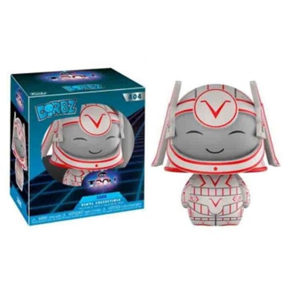 889698211321 | P/N:  | Cod. Artículo: MGS0000004507 Funko dorbz cine tron sark