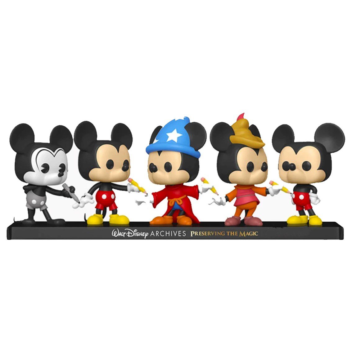 889698511186-PN-51118-Cod.-Articulo-MGS0000005168-Funko-pop-disney-archivos-pack-premium-5-mickey-mouse-51118-2