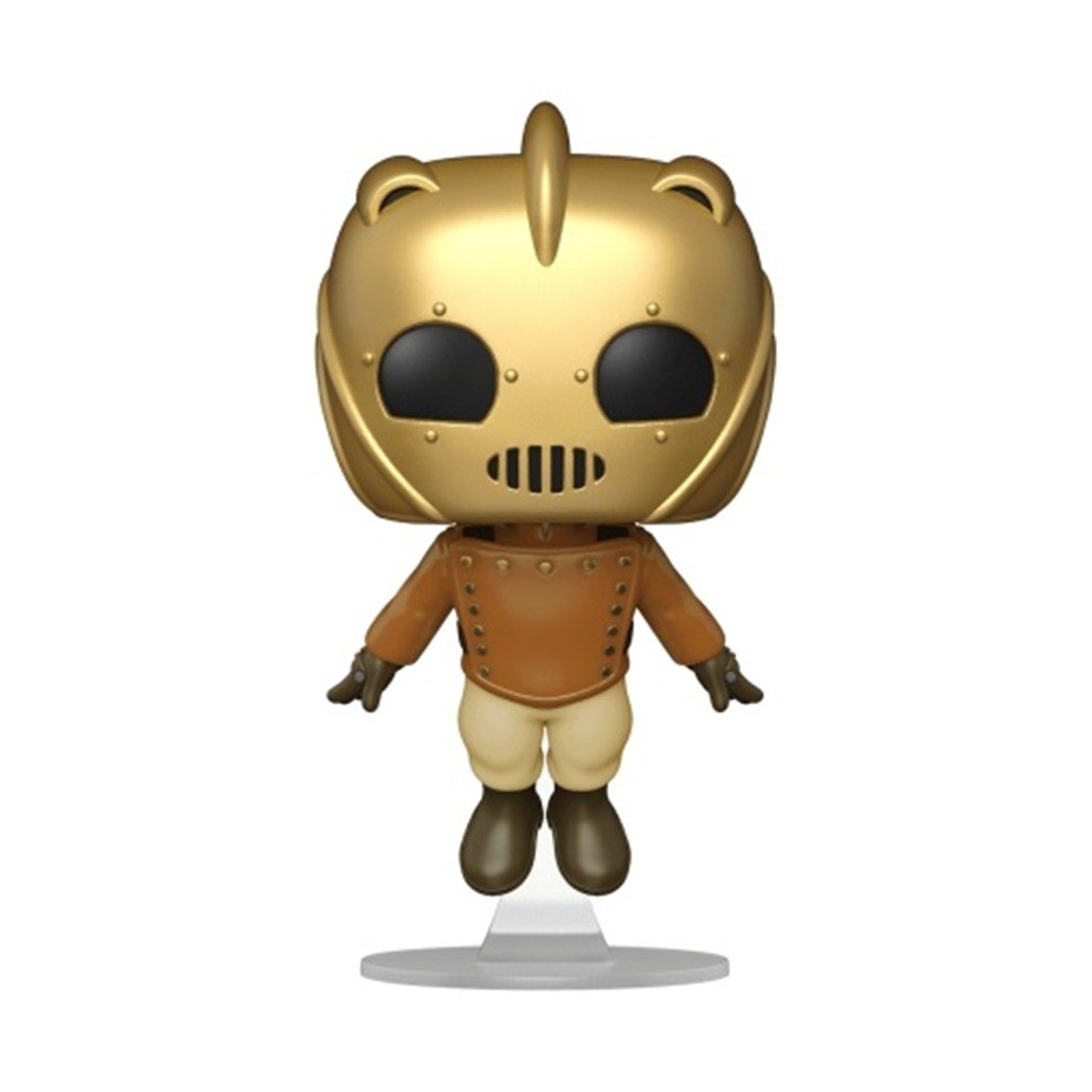 889698559072 | P/N: 55907 | Cod. Artículo: MGS0000011723 Funko pop disney the rocketeer the rocketeer edicion limitada exclusiva 55907