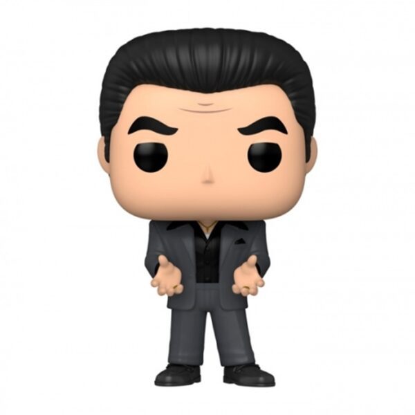 Funko pop series tv los soprano silvio dante 59293 - Imagen 2