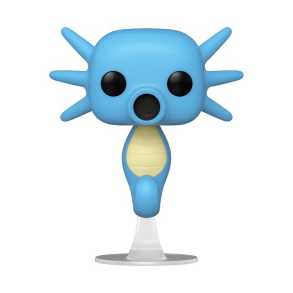 889698746298 | P/N: 74629 | Cod. Artículo: MGS0000018068 Funko pop pokemon horsea 74629