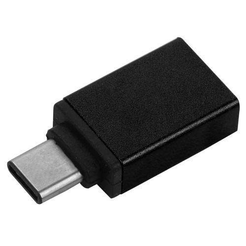 ADAPTADOR COOLBOX USB TIPO-C - USB3.0 8436556145544 P/N: COO-UCM2U3A | Ref. Artículo: ACTC3