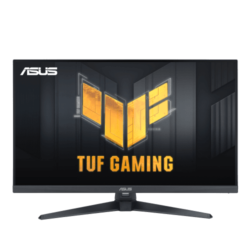 ASUS TUF Gaming VG328QA1A 80 cm (31.5") 1920 x 1080 Pixeles Full HD LED Negro 4711081983767 | P/N: 90LM08R0-B01E70 | Ref. Artículo: 1369286