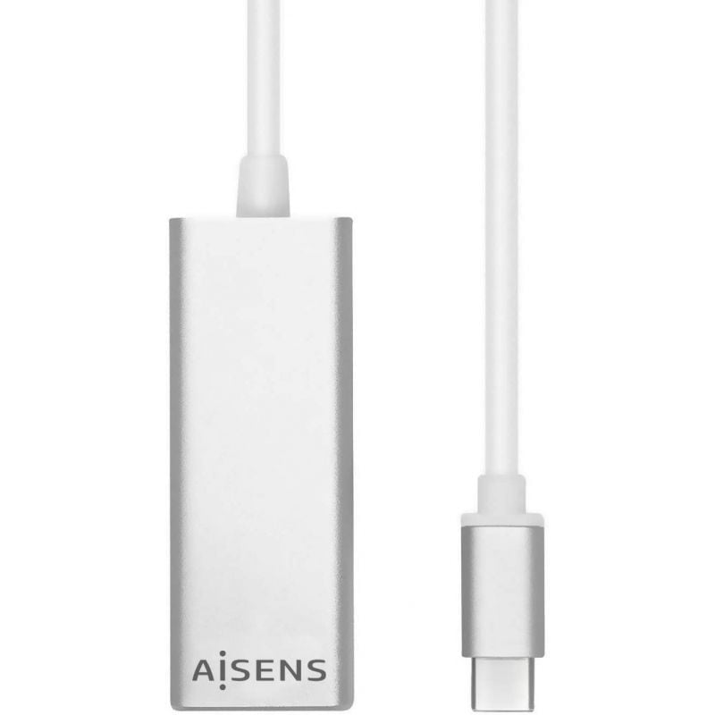 Adaptador-USB-Tipo-C-RJ45-Aisens-A109-0341-1000Mbps-USB-Tipo-C-Macho-RJ45-Hembra-8436574703511-A109-0341-AIS-ADP-A109-0341-2