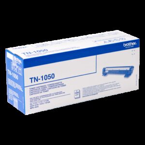 BROTHER TONER TN1050  HL-1110/1112/1212W/DCP-1510/1512/MFC19 4977766721707 | P/N: TN1050 | Ref. Artículo: 1328023