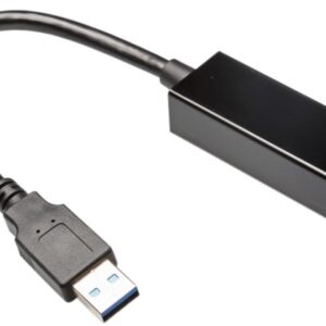 CABLE ADAPTADOR GEMBIRD USB 3.0 A ETHERNET 8716309096690 NIC-U3-02