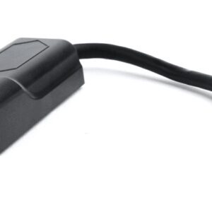 CABLE ADAPTADOR GEMBIRD USB C A ETHERNET 8716309097673 A-CM-LAN-01