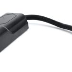 CABLE ADAPTADOR GEMBIRD USB C A ETHERNET 8716309097673 A-CM-LAN-01