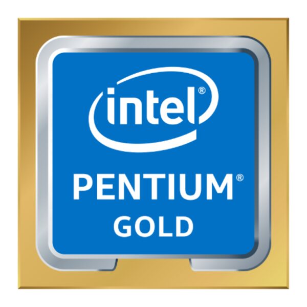 CPU INTEL PENTIUM GOLD G6400 5032037187053 BX80701G6400