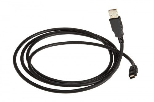 ClearOne 830-156-200 cable USB USB 2.0 USB A Mini-USB A Negro 0671010000870 | P/N: 830-156-200 | Ref. Artículo: 1002745