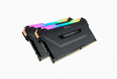 Corsair Vengeance RGB PRO módulo de memoria 32 GB 2 x 16 GB DDR4 3200 MHz 0840006613251 | P/N: CMW32GX4M2E3200C16 | Ref. Artículo: 1341610