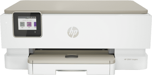 HP ENVY Inspire 7220e Inyección de tinta térmica A4 4800 x 1200 DPI 15 ppm Wifi 0195697742316 | P/N: 242P6B | Ref. Artículo: 1354435