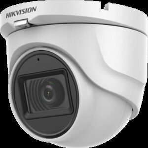 Hikvision Digital Technology DS-2CE76H0T-ITMFS Torreta Cámara de seguridad CCTV Exterior 2560 x 1944 Pixeles Techo/pared 6954273692469 | P/N: DS-2CE76H0T-ITMFS(2