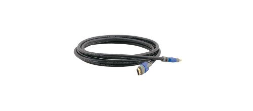KRAMER INSTALLER SOLUTIONS HIGH SPEED HDMI CABLE WITH ETHERNET - 15FT - C-HM/ETH-15 (97-01214015) 7291063099671 | P/N: 97-01214015 | Ref. Artículo: 1368272