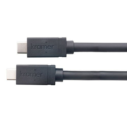 KRAMER INSTALLER SOLUTIONS USB-C FULL FEATURED CABLE