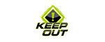 Keep-out-logo