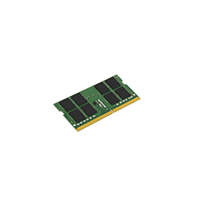 Kingston Technology ValueRAM KVR32S22D8/16 módulo de memoria 16 GB 1 x 16 GB DDR4 3200 MHz 0740617296082 | P/N: KVR32S22D8/16 | Ref. Artículo: 1329586