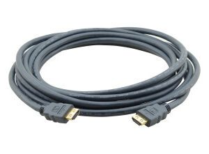 Kramer Electronics C-HM/HM-10 CABL cable HDMI 3 m HDMI tipo A (Estándar) Negro 7290012307522 | P/N: 97-0101010 | Ref. Artículo: 938664
