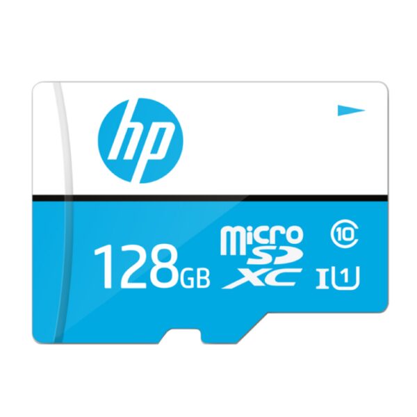 MICRO SD HP 128GB UHS-I U1 4712847096837 HFUD128-1U1BA