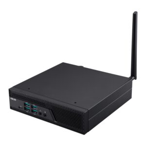 MINI PC BB ASUS PB62-B5420AH I5-11400 WIFI 256GB 8GB DDR4 W11PRO 4711081846840 90MS02C1-M00BR0