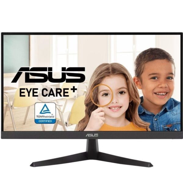 Monitor Asus VY229HE 21.45"/ Full HD/ Negro 4711387095331 90LM0960-B01170 ASU-M VY229HE