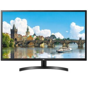 Monitor LG 32MN500M-B 31.5"/ Full HD/ Negro 8806098799794 32MN500M-B LG-M 32MN500M-B