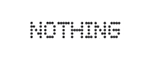 NOTHING-logo