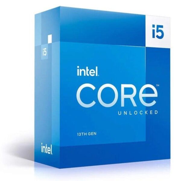 Procesador Intel Core i5-13500 2.50GHz Socket 1700 5032037260251 BX8071513500 ITL-I5 13500 2 5GHZ