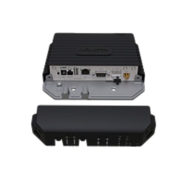 ROUTER 4G MIKROTIK LTAP LTE6 KIT RBLtAP-2HnD&R11e-LTE6 4752224004208 RBLtAP-2HnD&R11e-LTE6