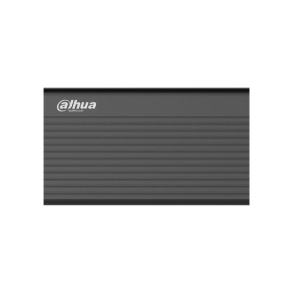 SSD EXT DAHUA T70 1TB TIPO-C NEGRO 6923172527806 DHI-PSSD-T70-1TB-B