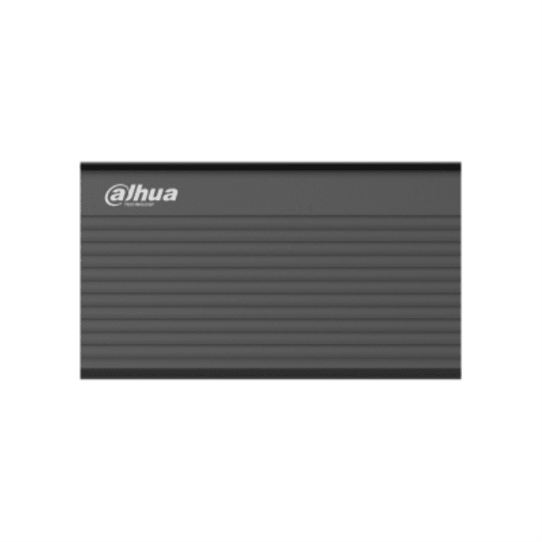 SSD EXT DAHUA T70 500GB TIPO-C NEGRO 6923172535085 DHI-PSSD-T70-500G-B