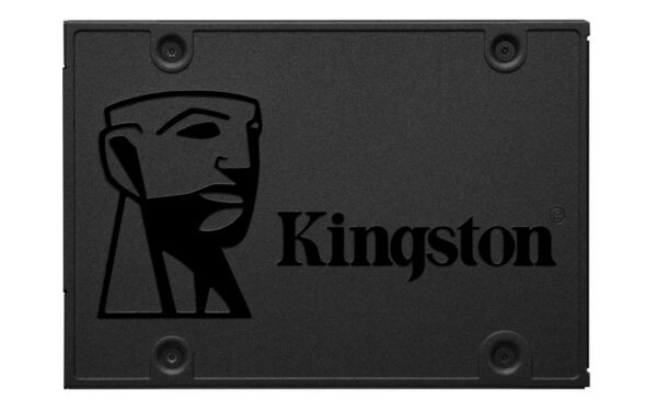 SSD KINGSTON A400 240GB SATA3 0740617261219 SA400S37/240G