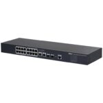 SWITCH IT DAHUA DH-SG4020 20-PORT MANAGED DESKTOP GIGABIT SWITCH 6923172593948 DH-SG4020