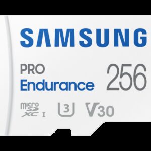 Samsung MB-MJ256K 256 GB MicroSDXC UHS-I Clase 10 8806092767263 | P/N: MB-MJ256KA/EU | Ref. Artículo: 1360146