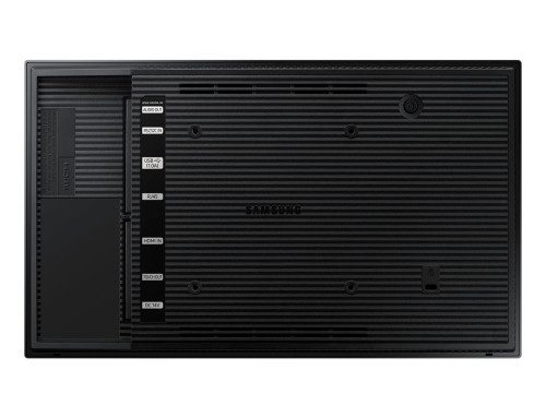 Samsung-QB13R-T-33-cm-13-Full-HD-Negro-Pantalla-tactil-8806090110139-PN-LH13QBRTBGCXEN-Ref.-Articulo-1330494-1