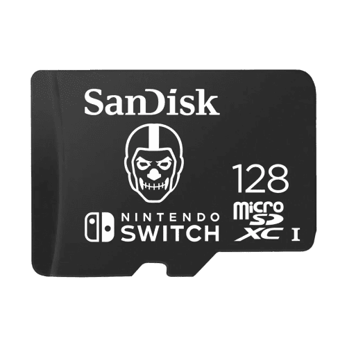 SanDisk SDSQXAO-128G-GN6ZG memoria flash 128 GB MicroSDXC UHS-I 0619659199739 | P/N: SDSQXAO-128G-GN6ZG | Ref. Artículo: 1361232