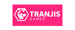 Tranjis-games-sl-logo