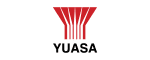 YUASA-logo