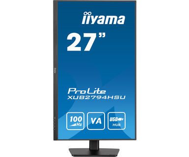 iiyama-ProLite-XUB2794HSU-B6-pantalla-para-PC-686-cm-27-1920-x-1080-Pixeles-Full-HD-Negro-4948570122684-PN-XUB2794HSU-B6-Ref.-Articulo-1371216-2