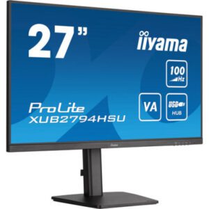 iiyama ProLite XUB2794HSU-B6 pantalla para PC 68