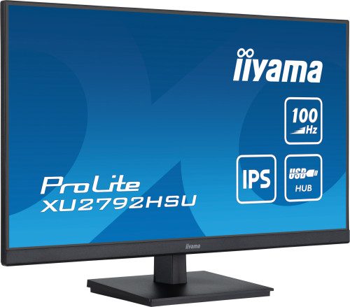 iiyama-ProLite-pantalla-para-PC-686-cm-27-1920-x-1080-Pixeles-Full-HD-LED-Negro-4948570122608-PN-XU2792HSU-B6-Ref.-Articulo-1372062-2