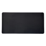 8436583235614 | P/N: PHMATEPAD-B | Cod. Artículo: DSP0000008606 Phoenix matepad alfrombrilla ratón pu 80 x 40 cm antideslizante impermeable materíal simil cuero negra