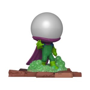 889698609050 | P/N: 60905 | Cod. Artículo: MGS0000015890 Funko pop deluxe marvel sinister six mysterio special edition 60905