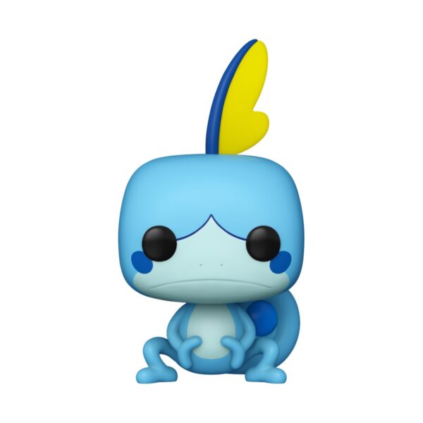 889698721929 | P/N: 72192 | Cod. Artículo: MGS0000018295 Funko pop pokemon sobble 72192