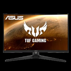 ASUS TUF Gaming VG32VQ1BR 80 cm (31.5") 2560 x 1440 Pixeles Quad HD LED Negro 4718017988827 | P/N: 90LM0661-B02170 | Ref. Artículo: 1343299