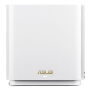 ASUS ZenWiFi AX (XT8) router inalámbrico Gigabit Ethernet Tribanda (2